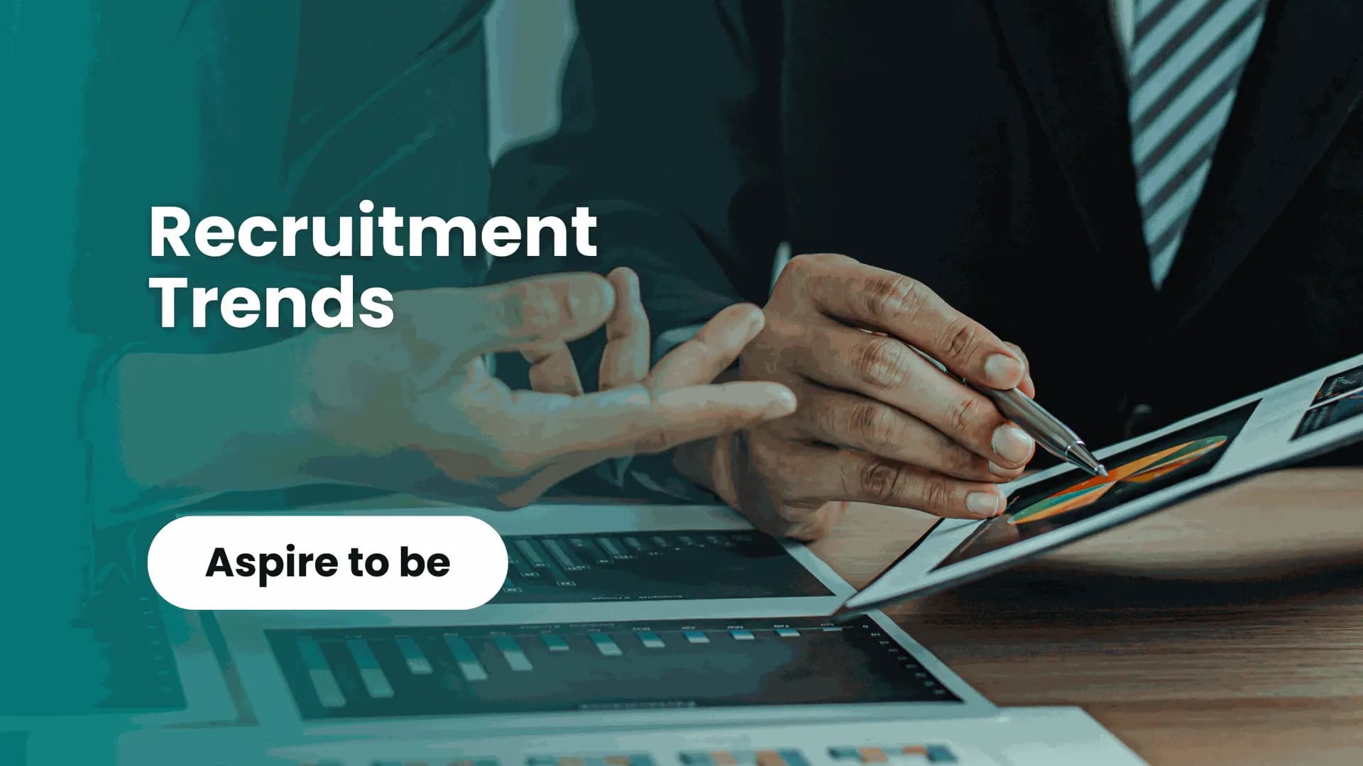 8 Trends Reshaping Recruitment in 2025.