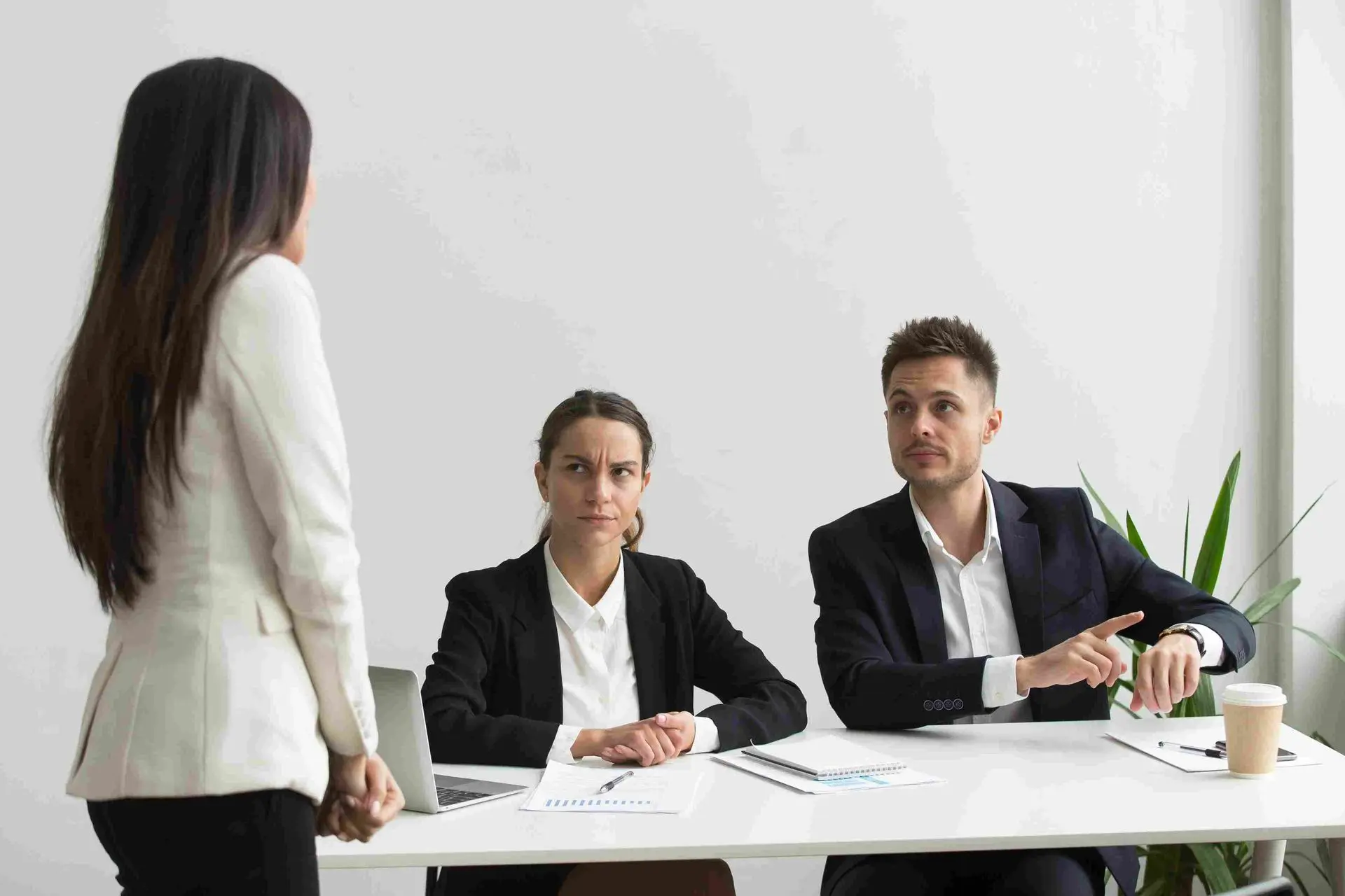 Ace Your Interview: The Etiquette That Can Make or Break Your Job Offer