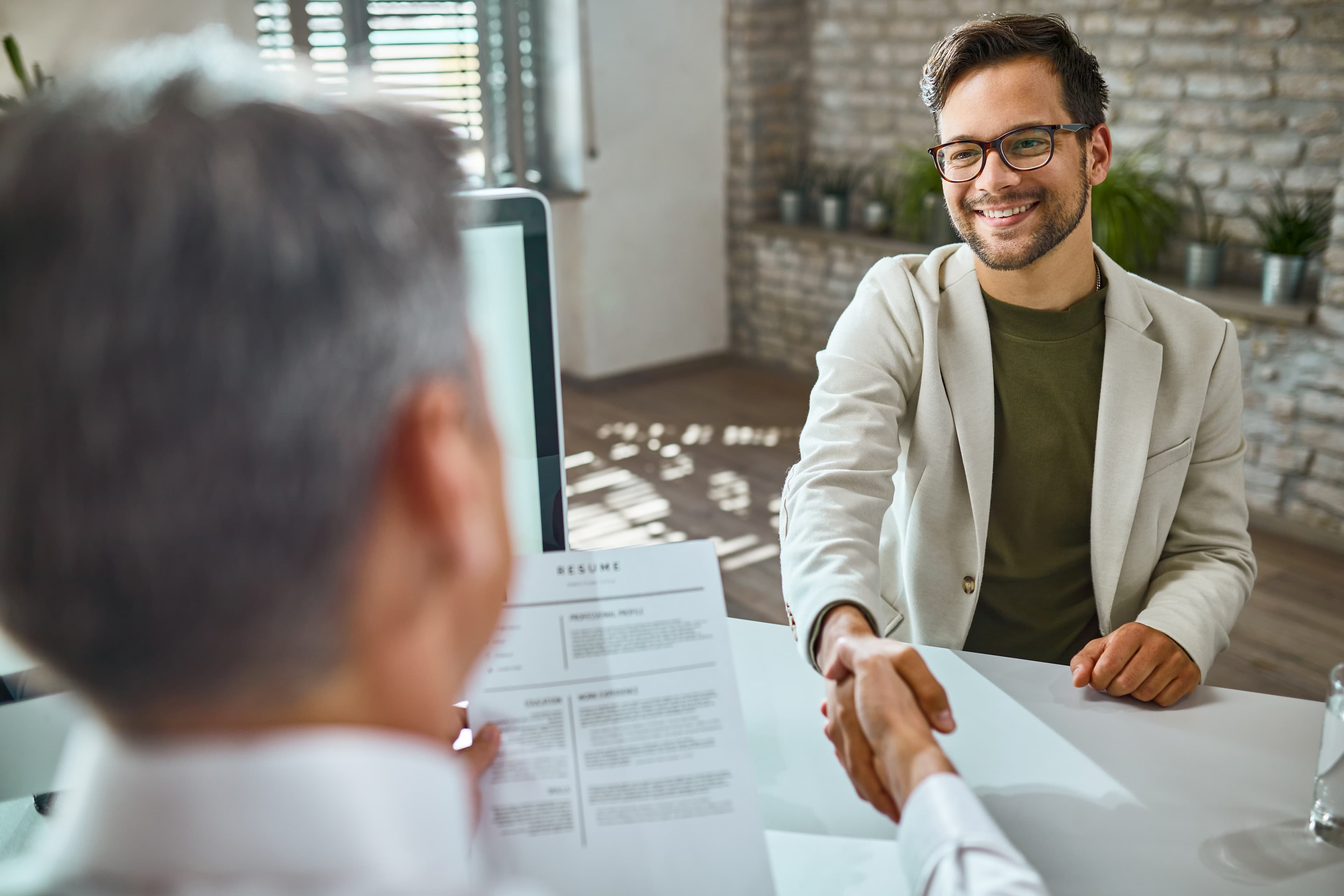 Acing Your Job Interview: The Ultimate Guide