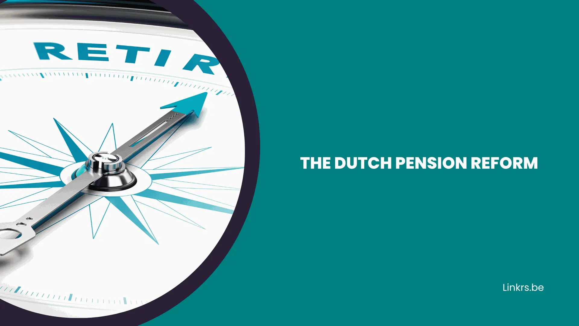 Clarifying Misconceptions Around the Dutch Pension Reform (Wtp Transition)