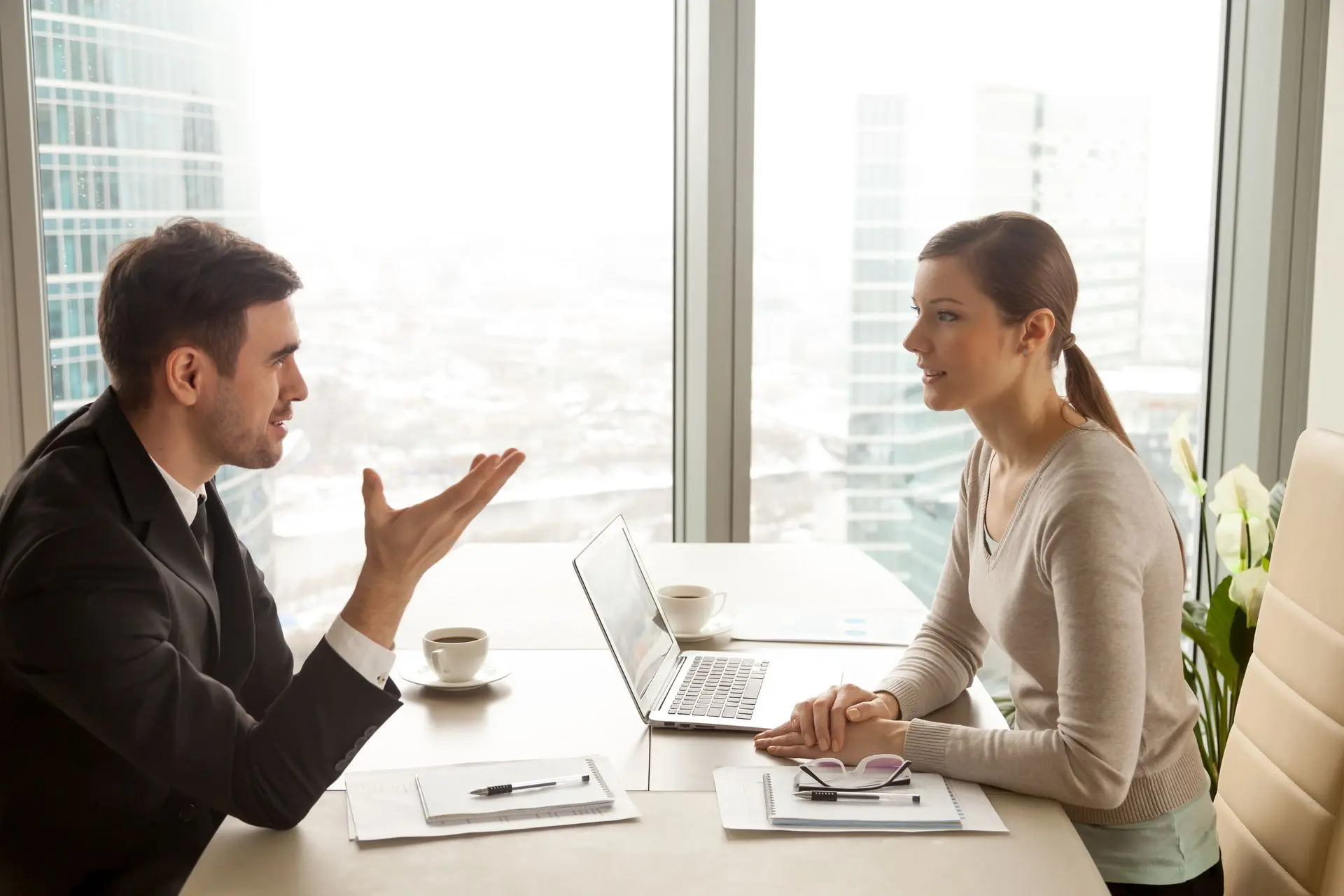 How to Advocate for Yourself at Work (Without Feeling Pushy)