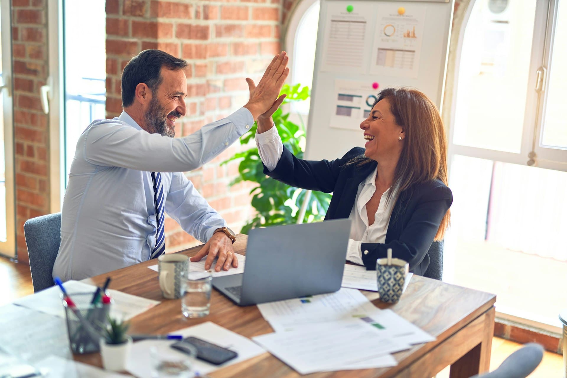 How to Build a Fulfilling and Sustainable Career as a Senior Professional