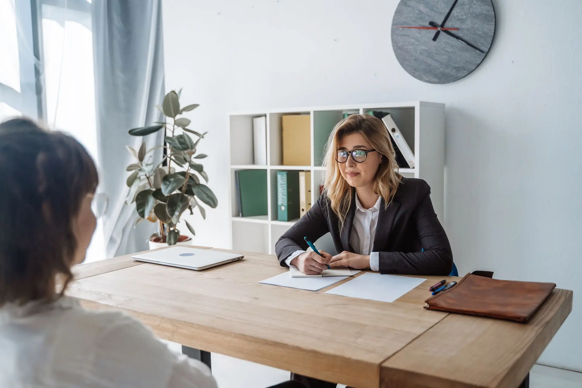 How to Conduct Interviews That Attract Top Talent