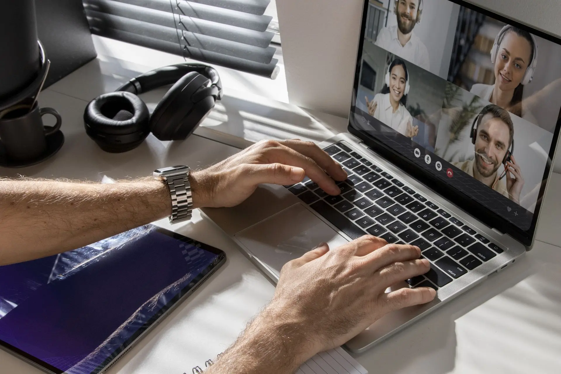 How to Unite a Remote Team: Strategies for Connection, Culture, and Collaboration
