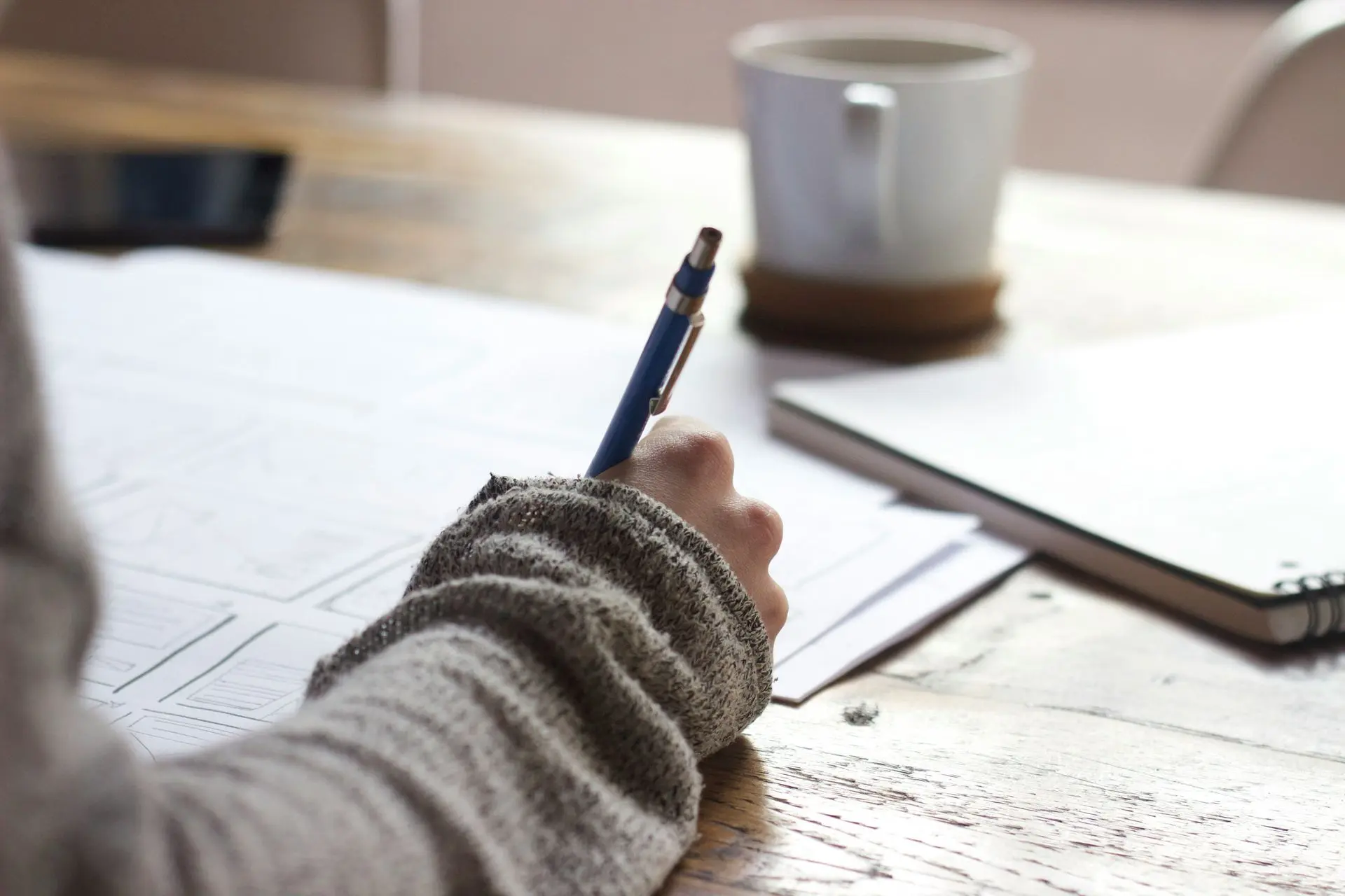 How to Write a Standout Cover Letter That Gets You Hired