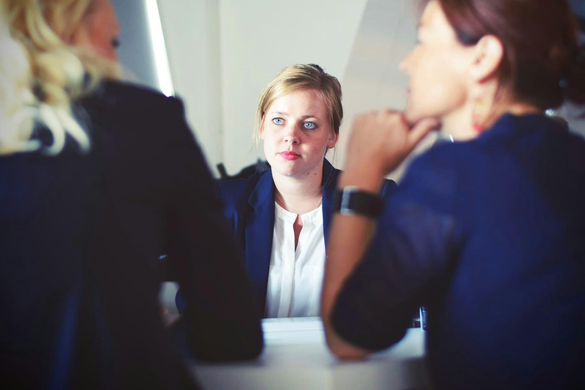 No More ‘Tell Me About Yourself’: Smarter Opening Questions That Get Real Insights
