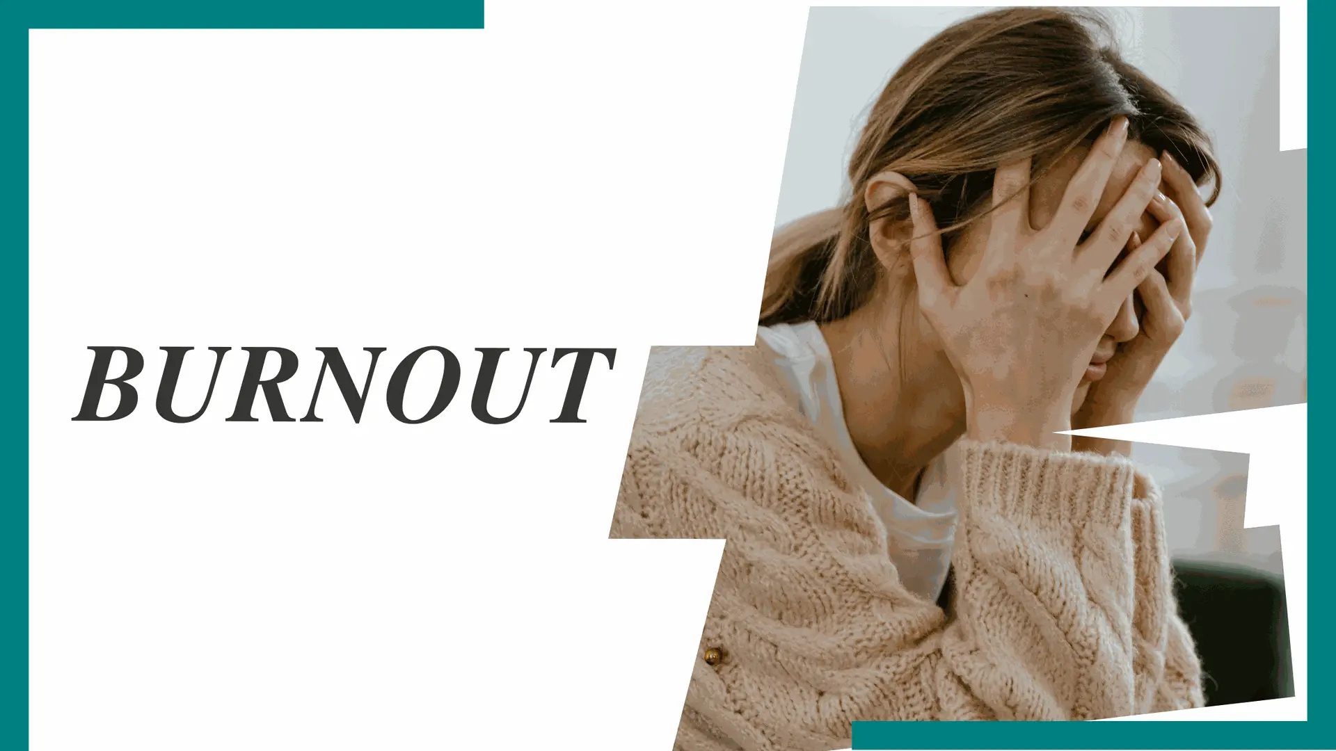 The Hidden Cost of Talent Burnout in 2025