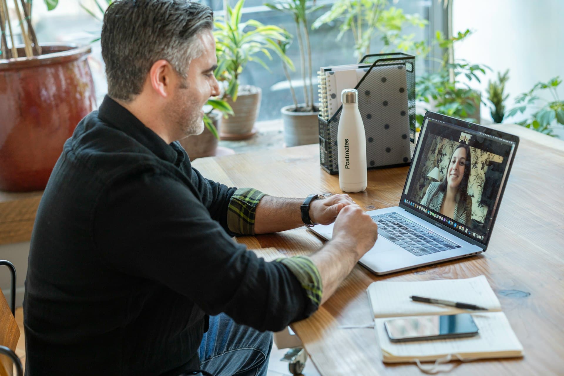 Video Interview Tips: How to Prepare, Perform, and Impress