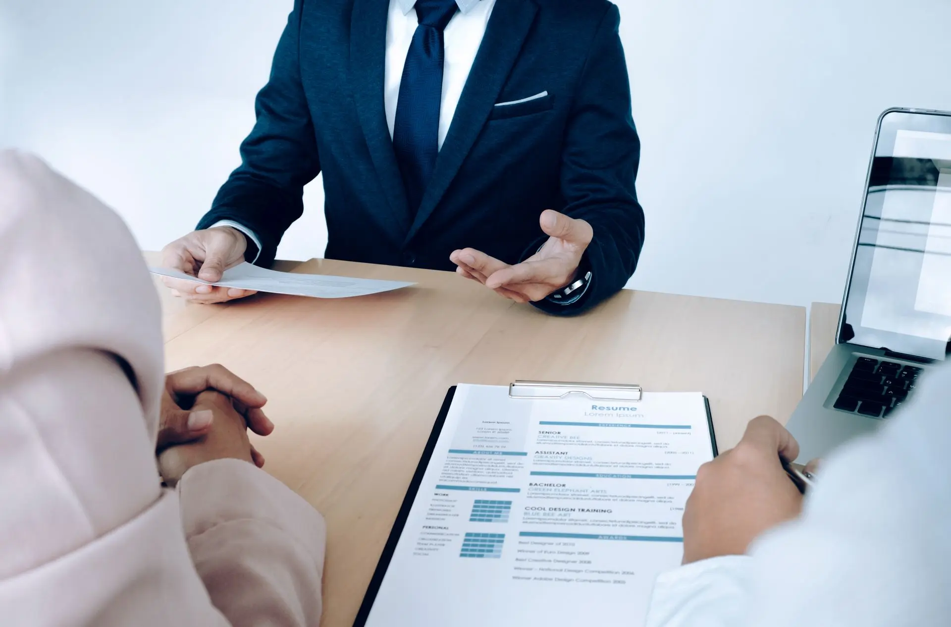 When Candidates Interview You: How to Prepare for the Reverse Interview