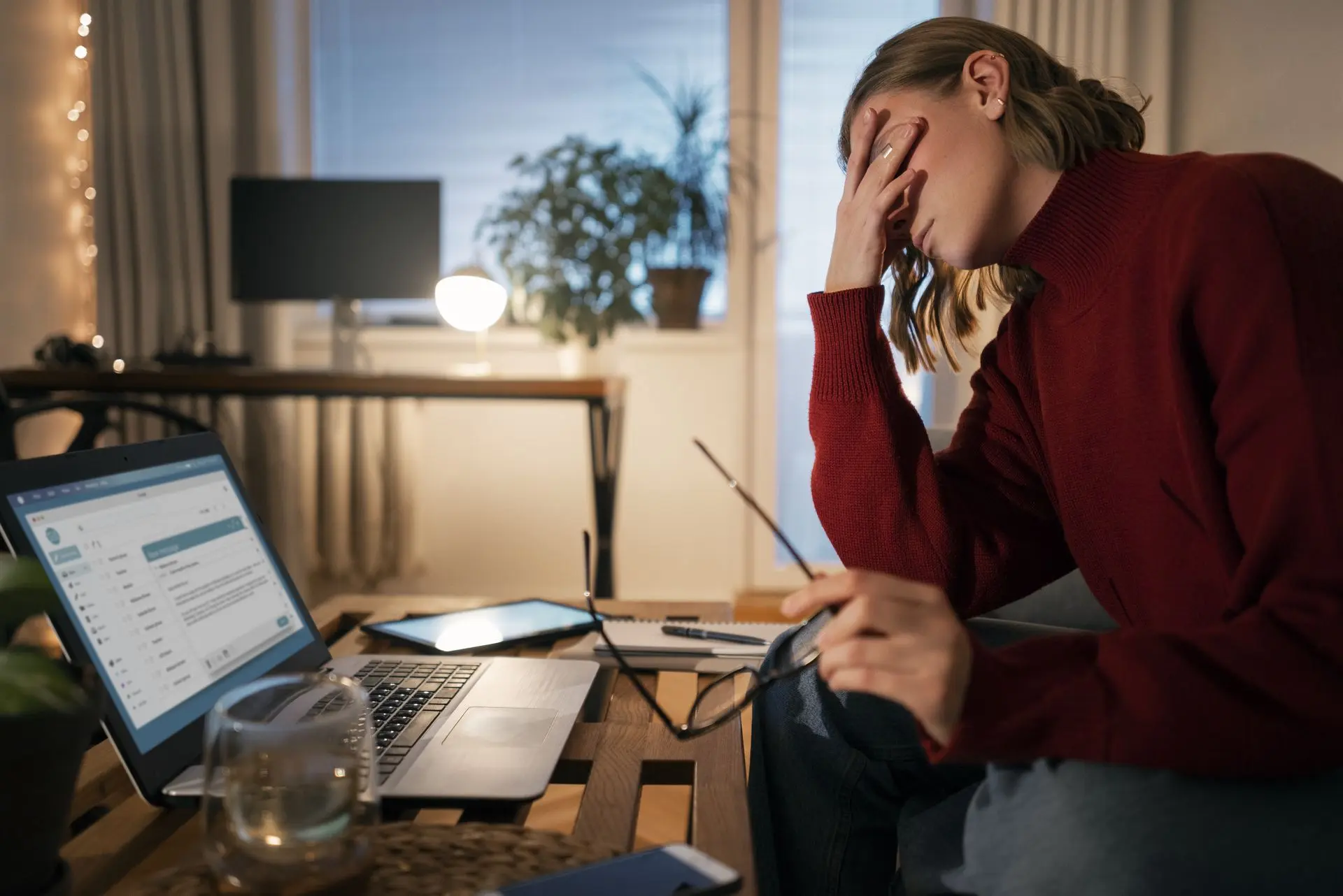 Why Rejection Isn’t the End: What Every Job Interview Can Teach You