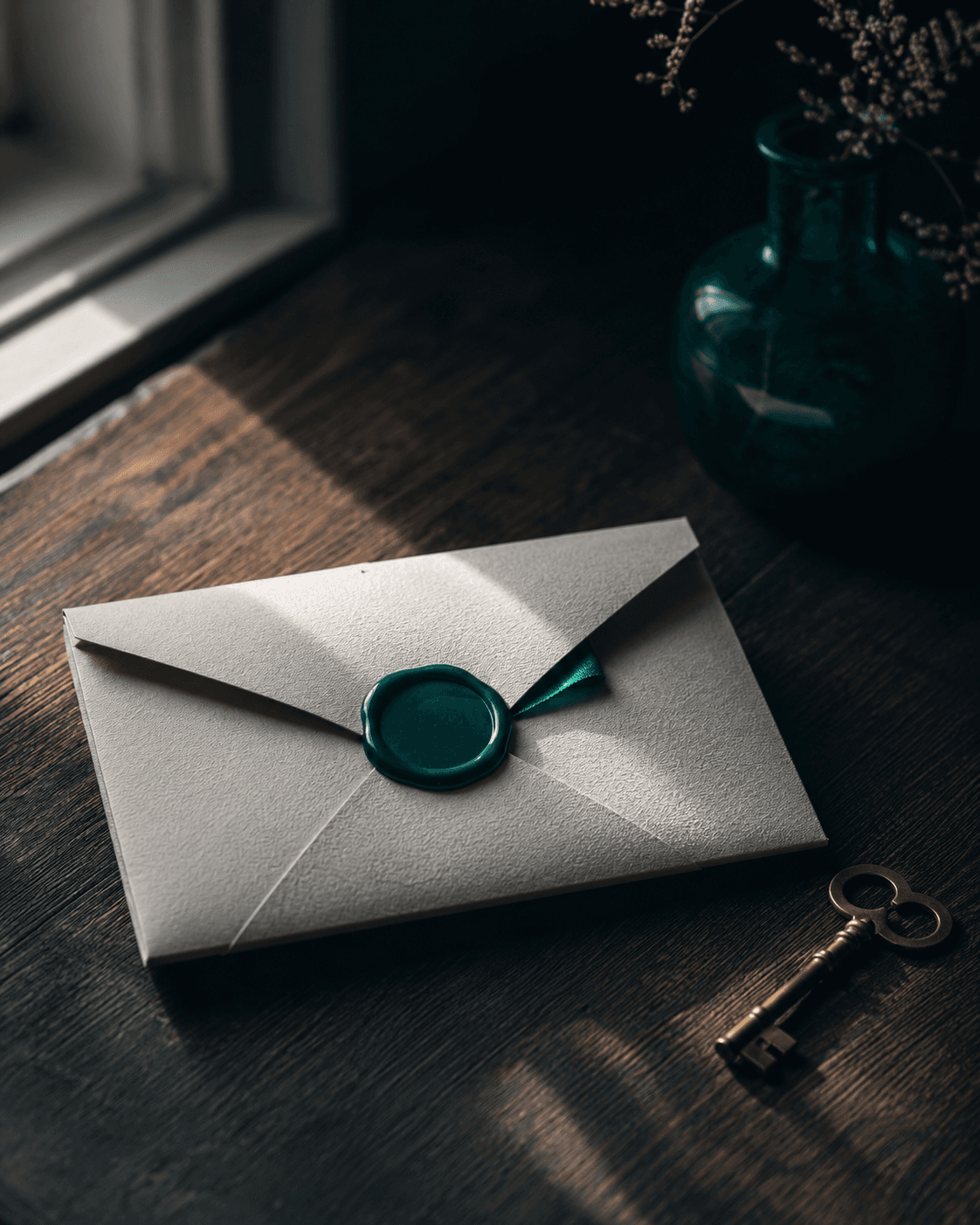 Linkrs Mandate — Retained & confidential executive search